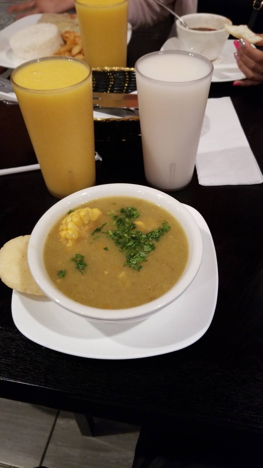 La Hoguera | restaurant | 121 E Blackwell St, Dover, NJ 07801, USA | 9736209516 OR +1 973-620-9516