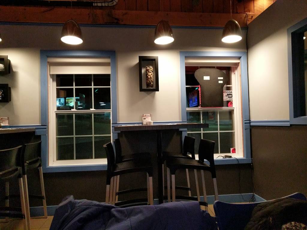 Pizzeria 67 Express | restaurant | 675 Rue des Forges, Trois-Rivières, QC G9A 2J7, Canada | 8193736767 OR +1 819-373-6767