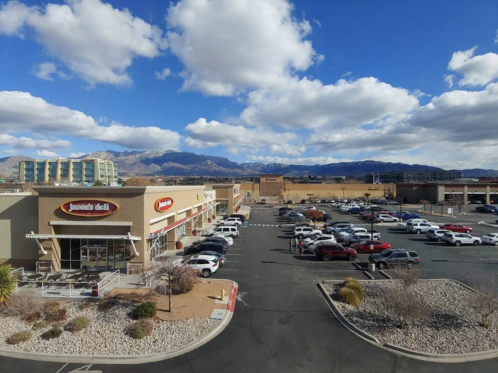 Jasons Deli | restaurant | 5920 Holly Ave NE Ste A, Albuquerque, NM 87113, USA | 5058217100 OR +1 505-821-7100