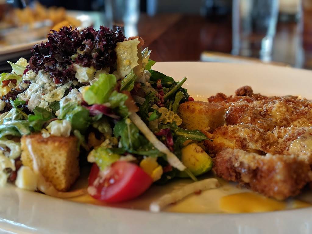 Doc Bs Restaurant + Bar (Austin) | restaurant | 3001 Palm Way #120, Austin, TX 78758, USA | 5126728400 OR +1 512-672-8400