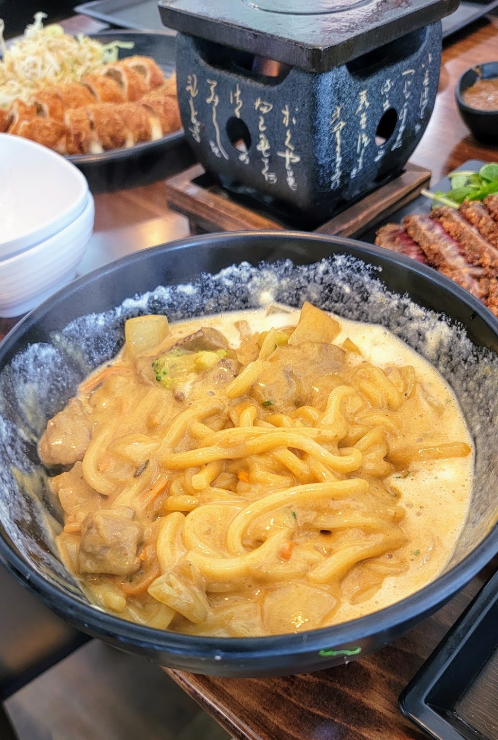 Kobe Kyukatsu | restaurant | 5941 Beach Blvd, Buena Park, CA 90621, USA | 7147358999 OR +1 714-735-8999