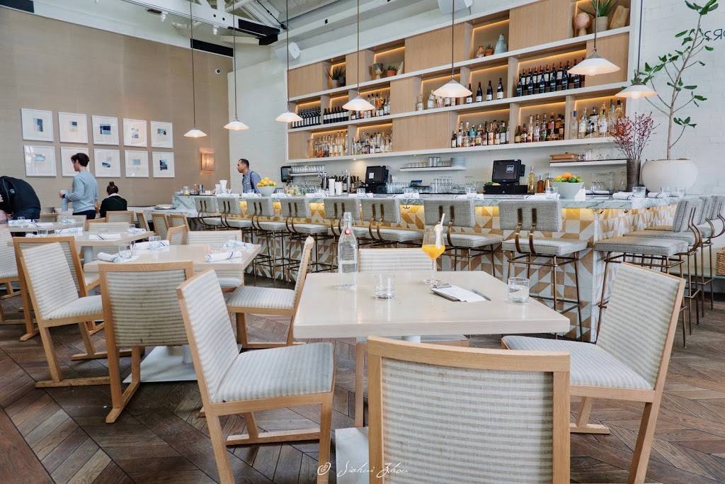 Gratitude Kitchen & Bar | restaurant | 419 N Canon Dr, Beverly Hills, CA 90210, USA | 4243891850 OR +1 424-389-1850