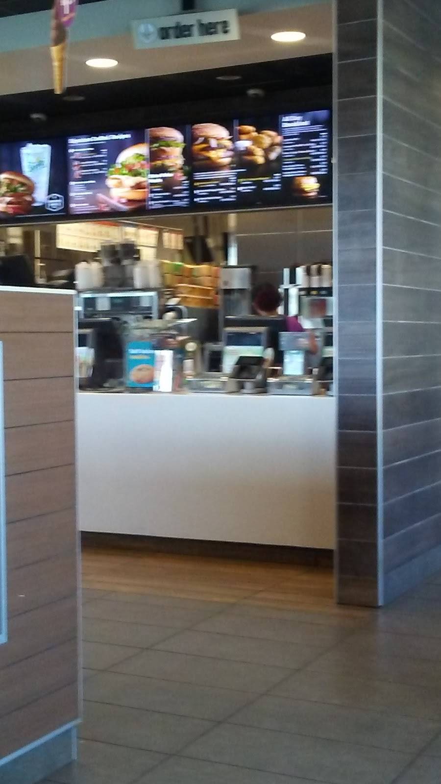 McDonalds | cafe | 1910 E Johnson Ave, Jonesboro, AR 72401, USA | 8709720922 OR +1 870-972-0922