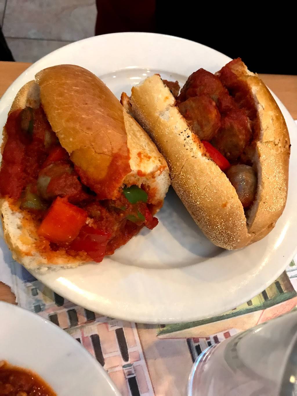 Valentinos | restaurant | 71-47 Kissena Blvd, Fresh Meadows, NY 11365, USA | 7185916464 OR +1 718-591-6464