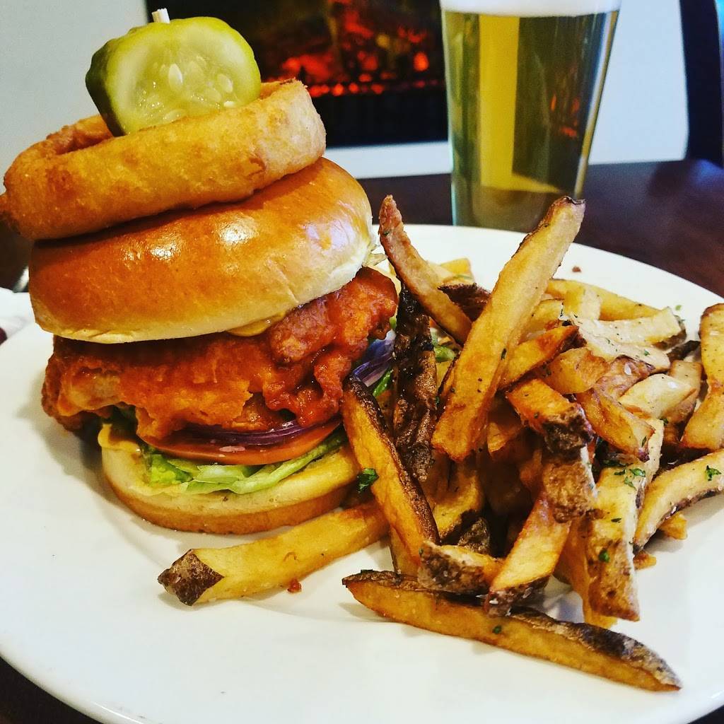 Gideon Welles Craft Beer Bar & Kitchen | restaurant | 4500 N Lincoln Ave, Chicago, IL 60625, USA | 7739072226 OR +1 773-907-2226