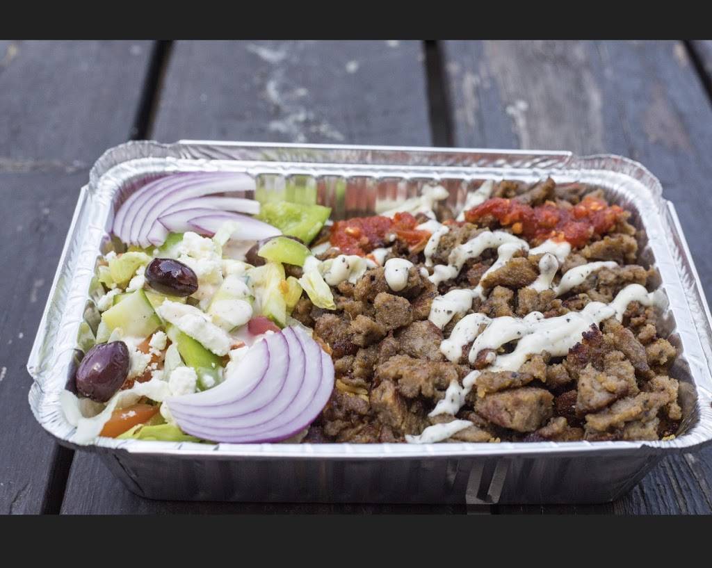 Austins Habibi | restaurant | 3316 Harmon Ave, Austin, TX 78705, USA | 5127125640 OR +1 512-712-5640