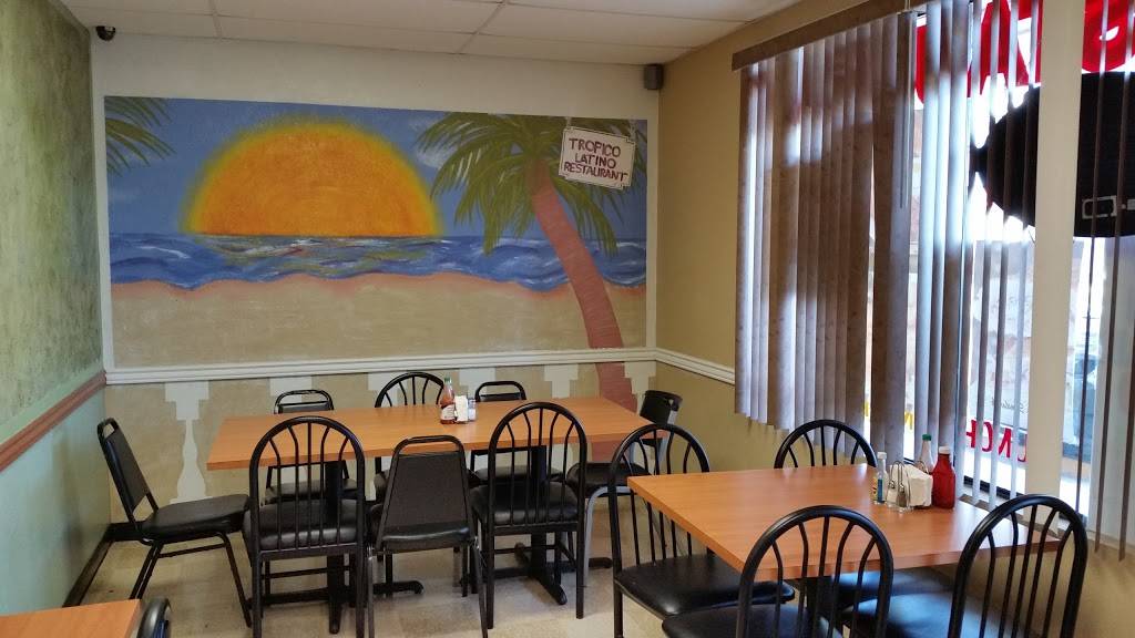 Tropical Latino Restaurant | restaurant | 5100 U.S. 98 N Suite # 2, Lakeland, FL 33809, USA | 8639378012 OR +1 863-937-8012