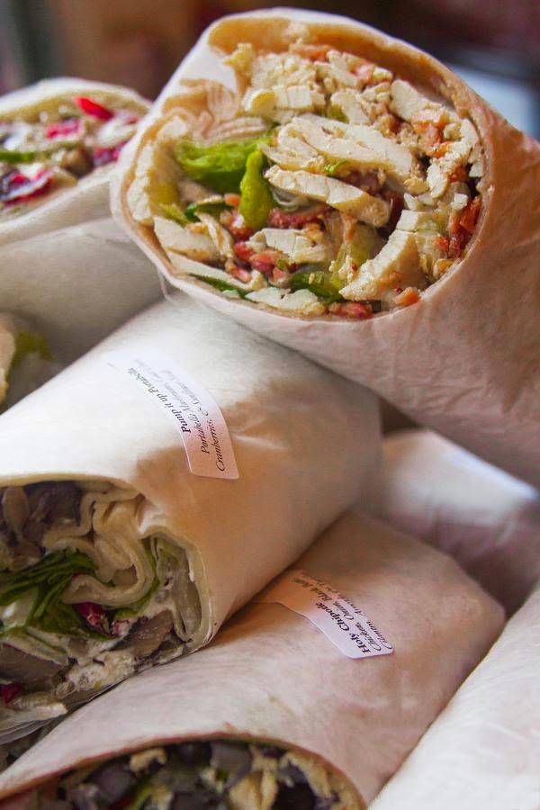 The Couch Tomato - Catering | meal delivery | 104-Rear, Rector St, Philadelphia, PA 19127, USA | 2156313664 OR +1 215-631-3664