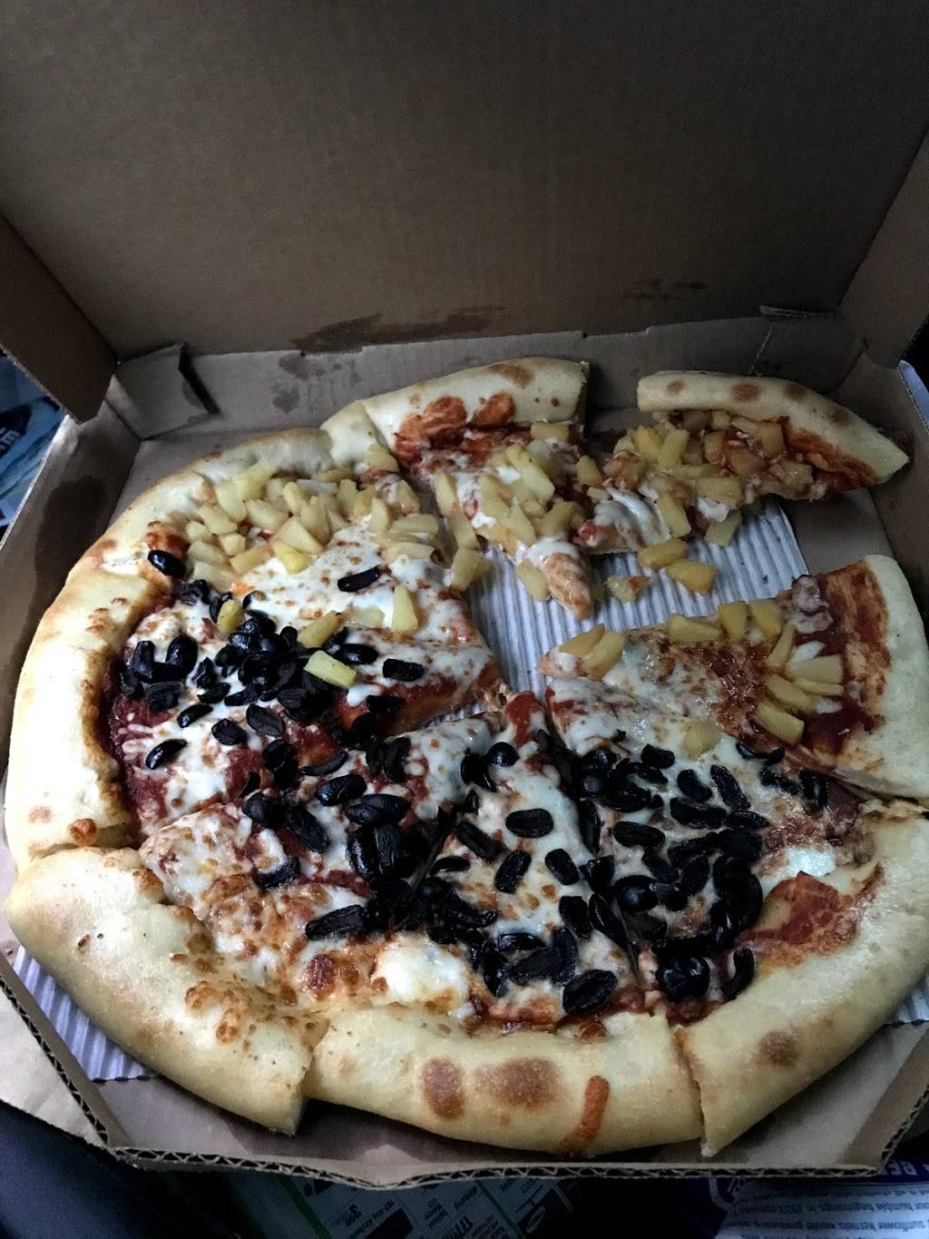 Pizza Hut | restaurant | 1505 W McDermott Dr #150, Allen, TX 75013, USA | 2145471515 OR +1 214-547-1515