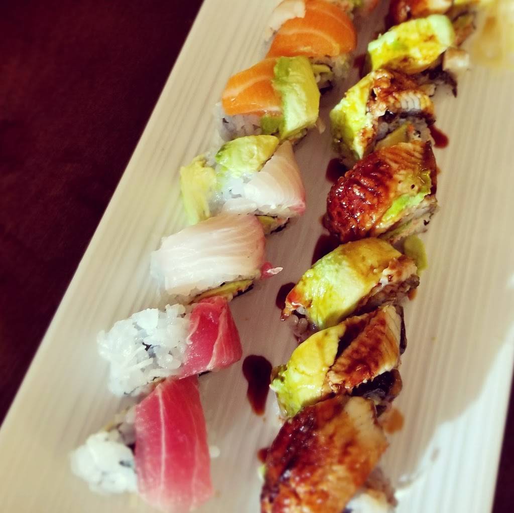 Yama Sushi | restaurant | 8989 Forest Ln #112, Dallas, TX 75243, USA | 9722343474 OR +1 972-234-3474