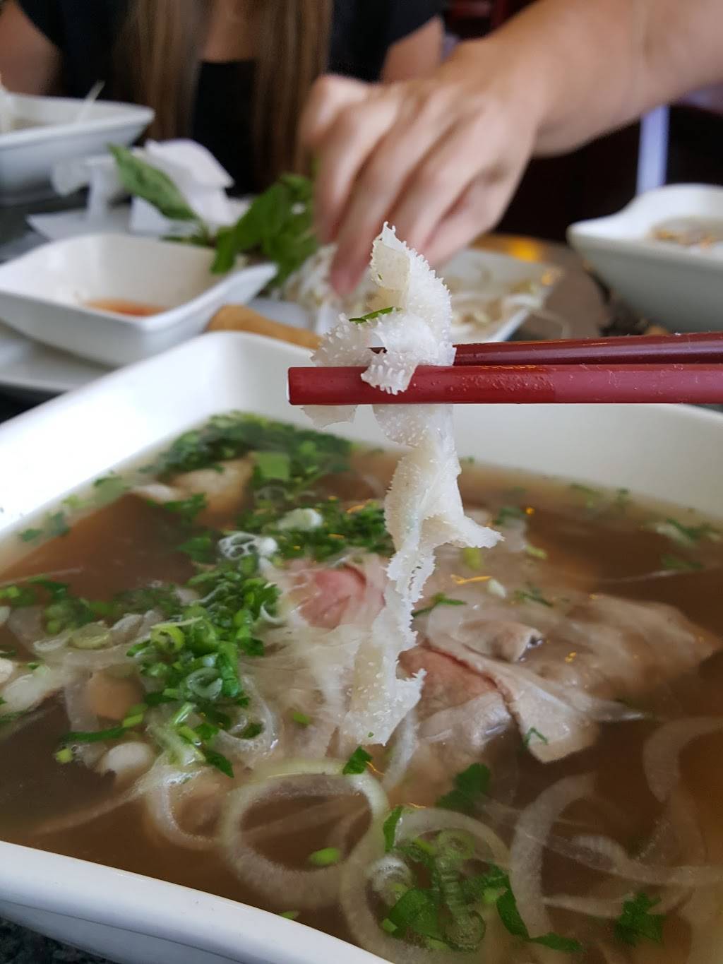 Pho Winner Vietnamese Restaurant | restaurant | 775 Jenkins Ave, Norman, OK 73069, USA | 4053103690 OR +1 405-310-3690