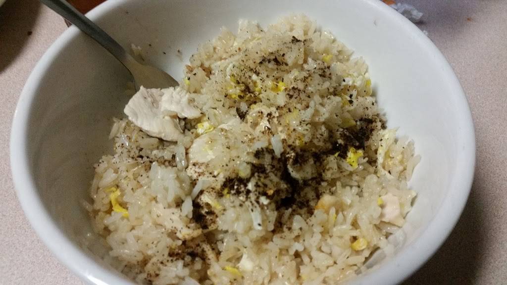 Thai Bistro And More | meal delivery | 1201 Broadway, Kerrville, TX 78028, USA | 8308905894 OR +1 830-890-5894