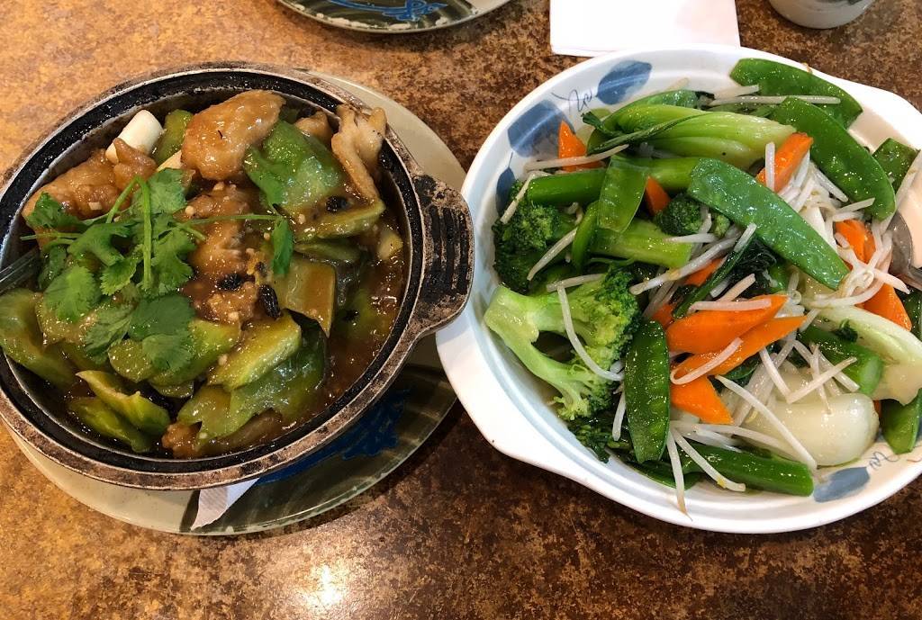 Sam Woo BBQ Restaurant | cafe | 7330 Clairemont Mesa Blvd #A103, San Diego, CA 92111, USA | 8585059888 OR +1 858-505-9888