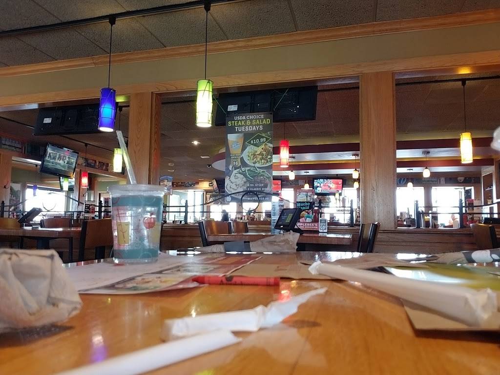 Applebees Grill + Bar | restaurant | 3720 S Reed Rd, Kokomo, IN 46902, USA | 7654552090 OR +1 765-455-2090