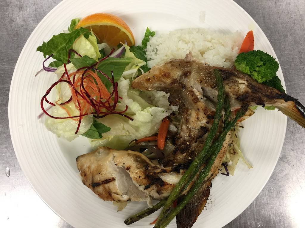 Sushi Bonito | restaurant | 15904 Gale Ave, Hacienda Heights, CA 91745, USA | 6268553500 OR +1 626-855-3500