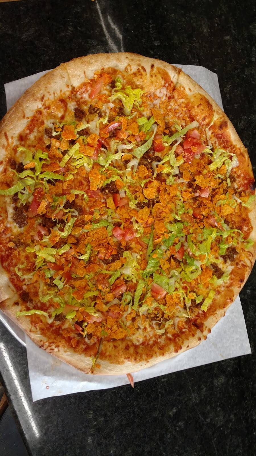 Joes New York Pizza | restaurant | 124 Congress Street, Portsmouth, NH 03801, USA | 6034311200 OR +1 603-431-1200