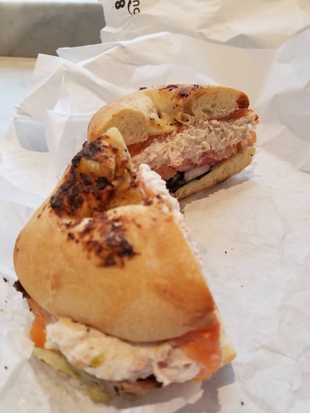 Kossars Bagels & Bialys | bakery | 367 Grand St, New York, NY 10002, USA | 2124734810 OR +1 212-473-4810