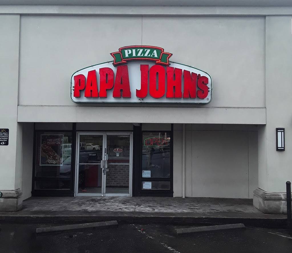 Papa Johns Pizza | restaurant | 5401c 25th Ave NE Ste C, Seattle, WA 98105, USA | 2069850000 OR +1 206-985-0000