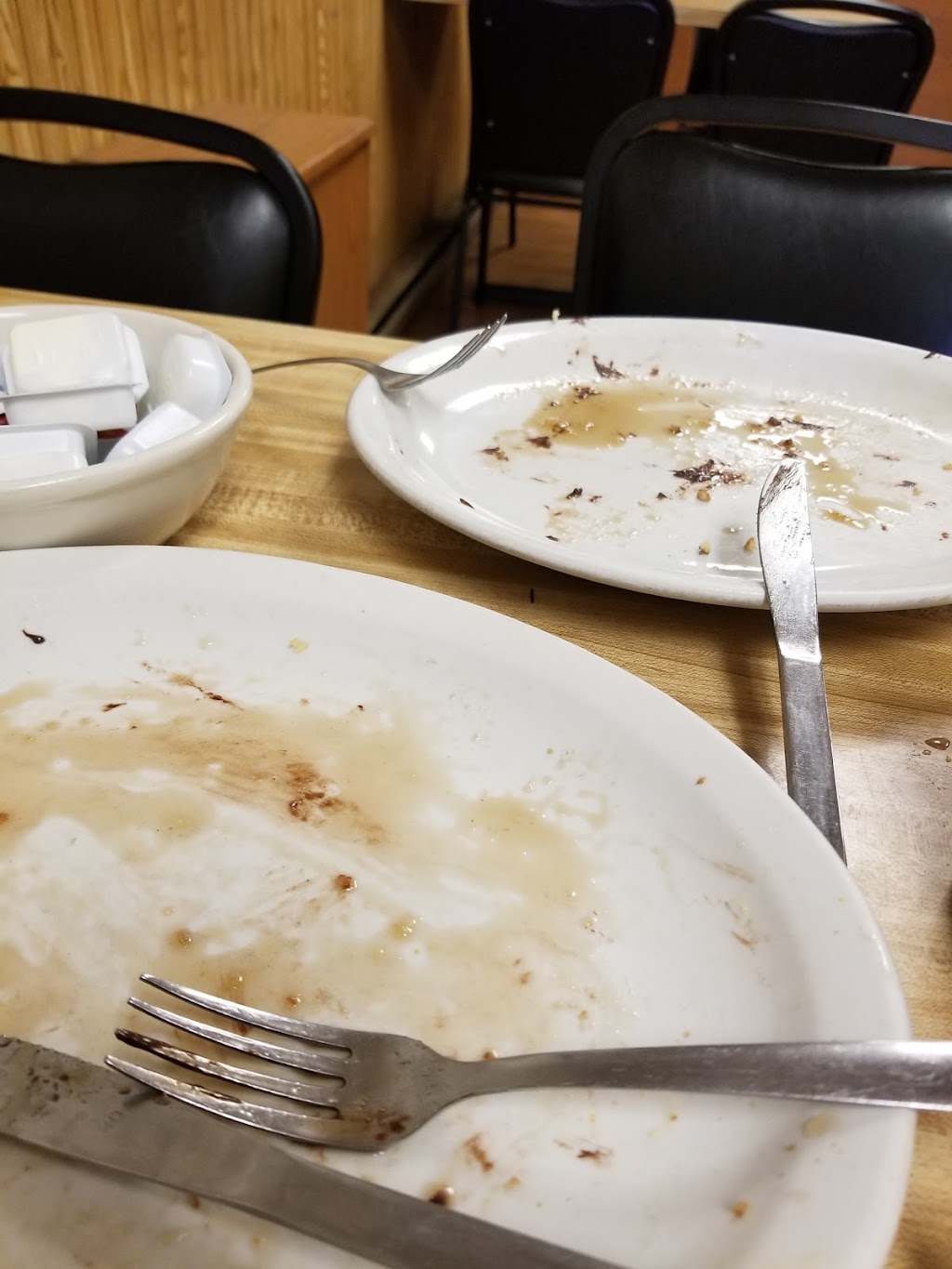 Cast Iron Cafe | restaurant | 404 Broad Ave, Stanton, IA 51573, USA | 7128292355 OR +1 712-829-2355