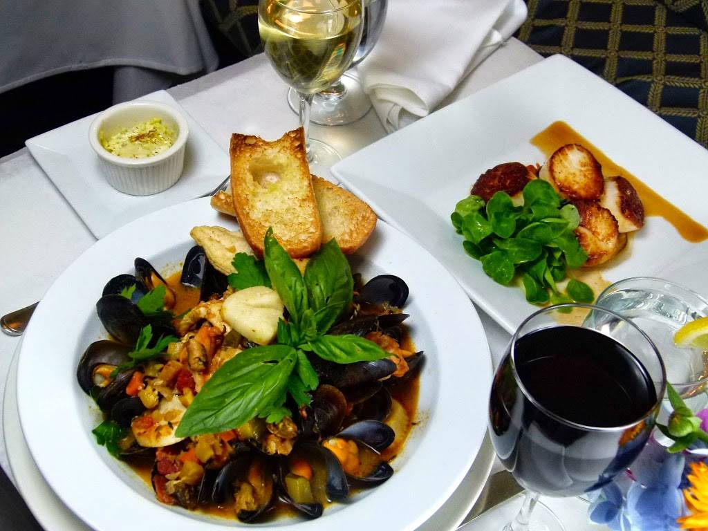 Pascalou | restaurant | 1308 Madison Ave, New York, NY 10128, USA | 2125347522 OR +1 212-534-7522