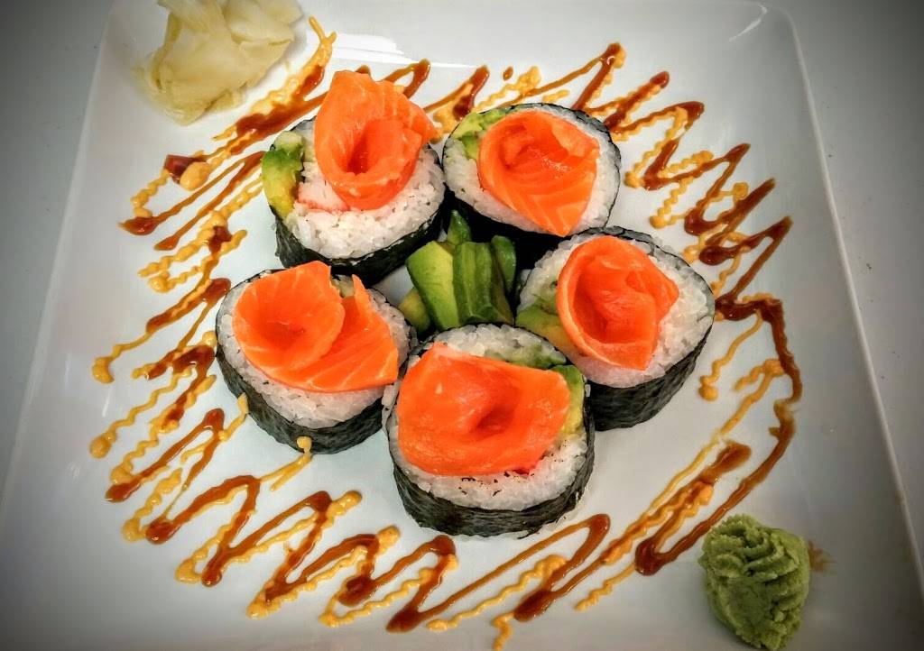 Bento Cafe | restaurant | 550 N Ridge Rd, Wichita, KS 67212, USA | 3169447313 OR +1 316-944-7313