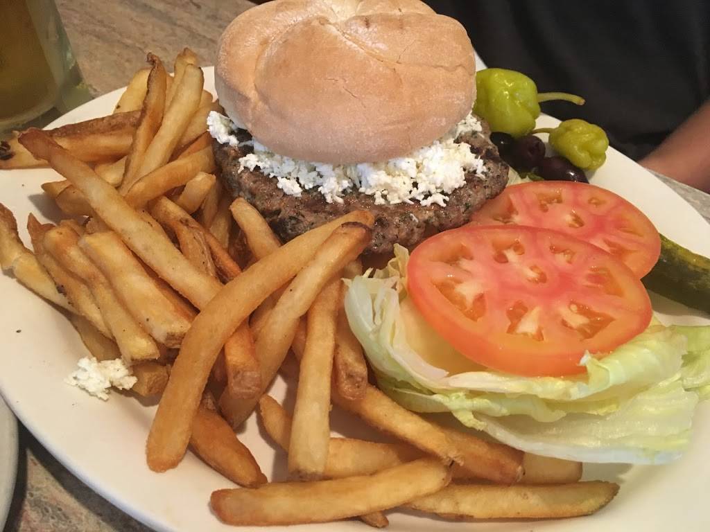 Kostas | restaurant | 1561 Hertel Ave, Buffalo, NY 14216, USA | 7168385225 OR +1 716-838-5225