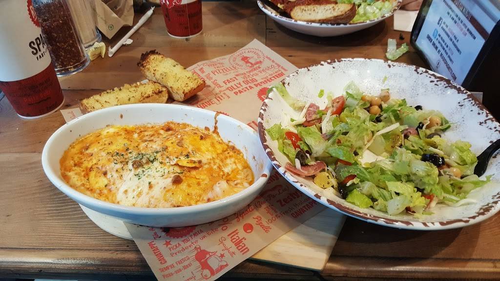 Readi Spaghetti | restaurant | 12822 Mukilteo Speedway # G29, Lynnwood, WA 98087, USA | 4252129866 OR +1 425-212-9866