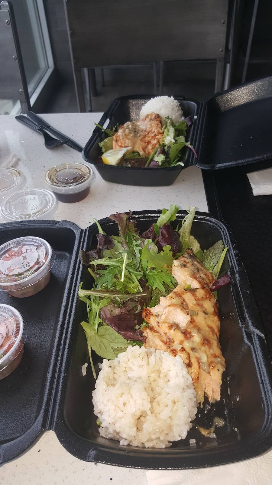 Yoshinoya Manchester & Bellanca | restaurant | 5656 W Manchester Ave, Westchester, CA 90045, USA | 3102159674 OR +1 310-215-9674