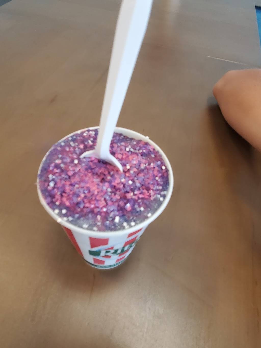 Ritas Italian Ice & Frozen Custard | restaurant | 340 Town Center Ave Unit A-4, Suwanee, GA 30024, USA | 6787652889 OR +1 678-765-2889