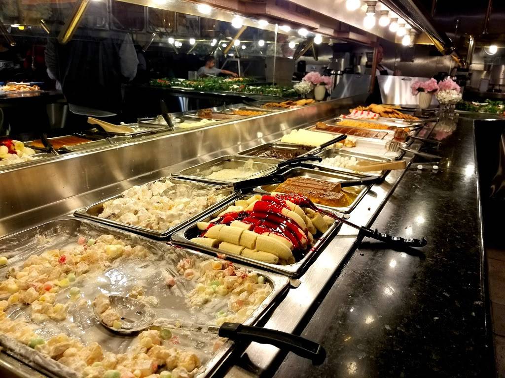 China Harbor | restaurant | 801 E William Cannon Dr, Austin, TX 78745, USA | 5127078299 OR +1 512-707-8299