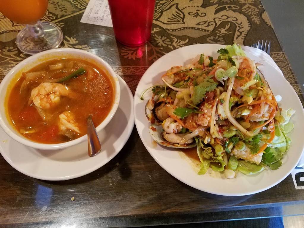 Siam Pad Thai | restaurant | 9100 Carothers Pkwy, Franklin, TN 37067, USA | 6157717701 OR +1 615-771-7701