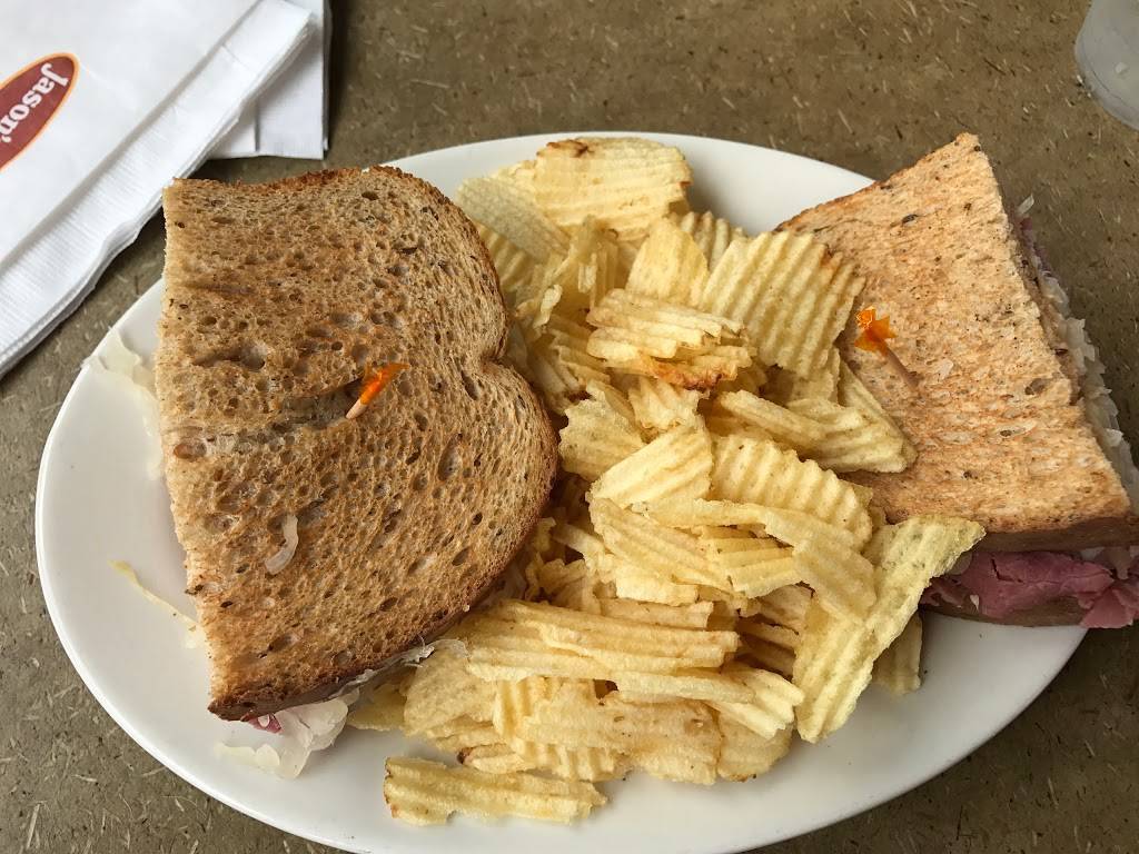 Jasons Deli | restaurant | 2907 Washington Rd, Augusta, GA 30909, USA | 7067384997 OR +1 706-738-4997