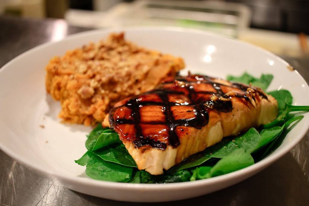 The Brick & Barrel Public House | restaurant | 209 W Main St, Leesburg, FL 34748, USA | 3524313069 OR +1 352-431-3069