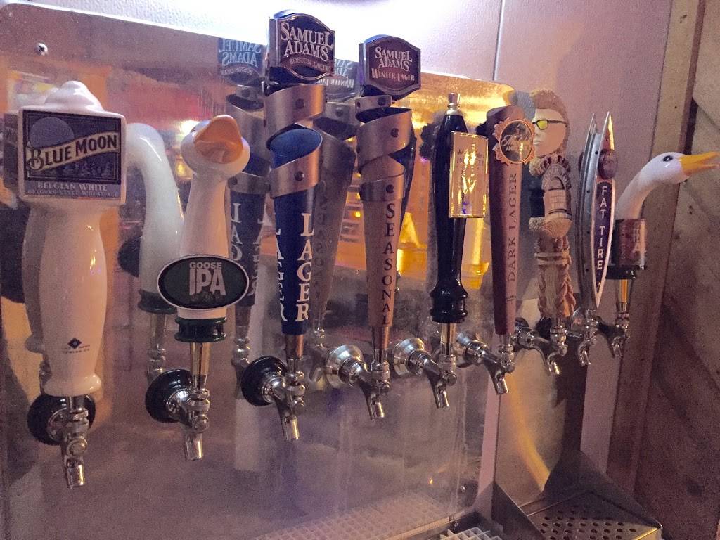 Itll Do Bar & Grill | restaurant | 620 E Schrock Dr, Arcola, IL 61910, USA | 2172683131 OR +1 217-268-3131