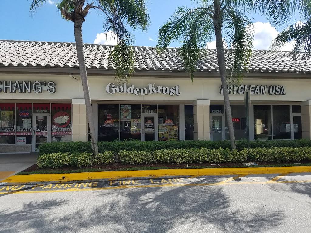 Golden Krust Caribbean Restaurant | restaurant | 12518 W Sunrise Blvd, Sunrise, FL 33323, USA | 9545331041 OR +1 954-533-1041