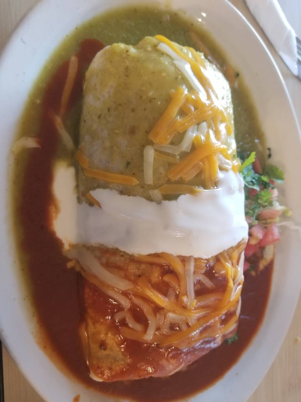 Sauls Restaurant | restaurant | 1705, 11720 Bartlett Ave, Adelanto, CA 92301, USA | 7602460013 OR +1 760-246-0013