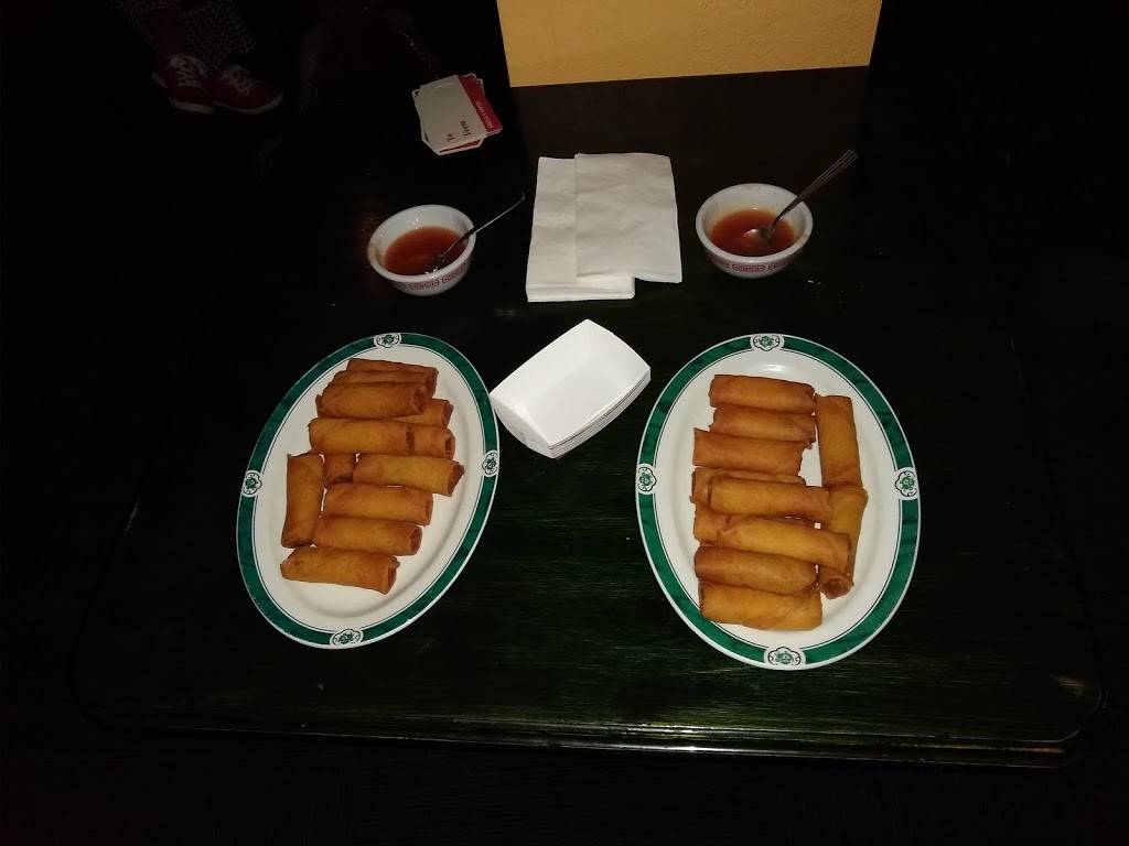 Ballard Mandarin Chinese Restaurant | restaurant | 5500 8th Ave NW, Seattle, WA 98107, USA | 2067825531 OR +1 206-782-5531