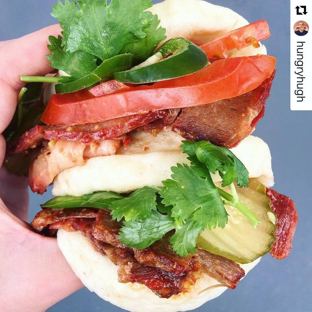 ixlb Dimsum Eats | restaurant | 5900 Sunset Blvd, Los Angeles, CA 90028, USA | 3238484766 OR +1 323-848-4766