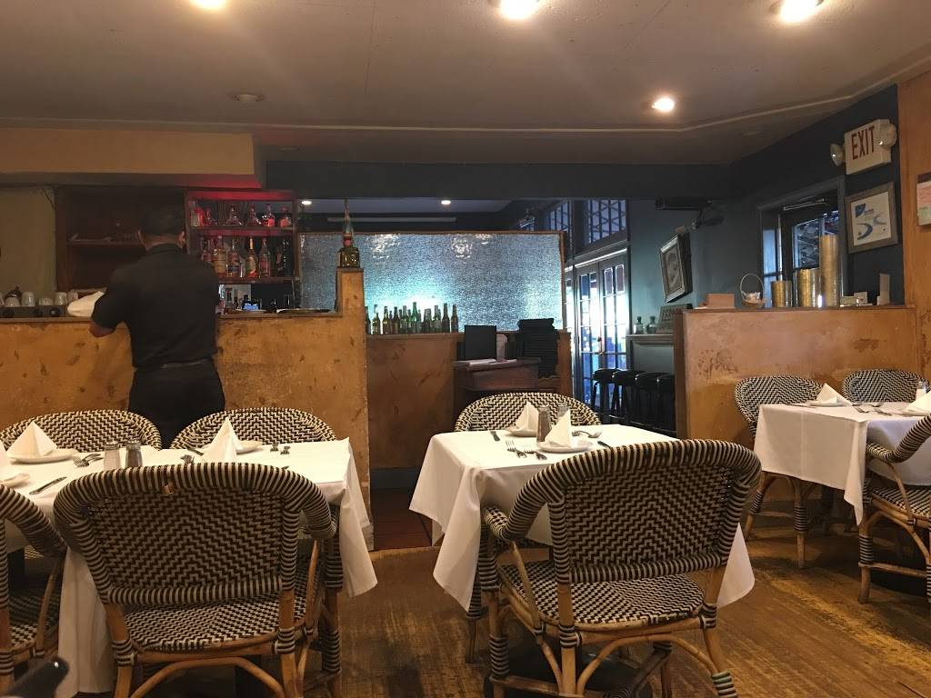 Bamboo Restaurant | restaurant | 10835 Venice Blvd, Los Angeles, CA 90034, USA | 3102870668 OR +1 310-287-0668