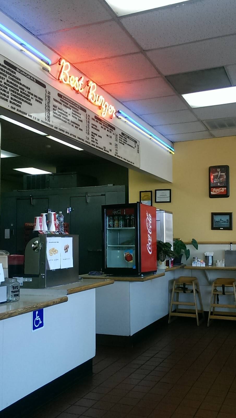 Best Burgers | restaurant | 1991 Monument Blvd, Concord, CA 94520, USA | 9257981212 OR +1 925-798-1212