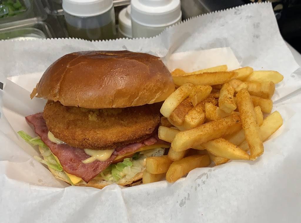 OneStop Shawarma & Grill | restaurant | 27027 Schoenherr Rd, Warren, MI 48088, USA | 5867566797 OR +1 586-756-6797