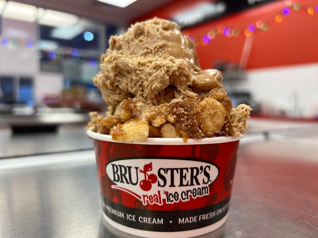 Brusters Real Ice Cream | bakery | 4584 Browns Hill Rd, Pittsburgh, PA 15217, USA | 4122515558 OR +1 412-251-5558