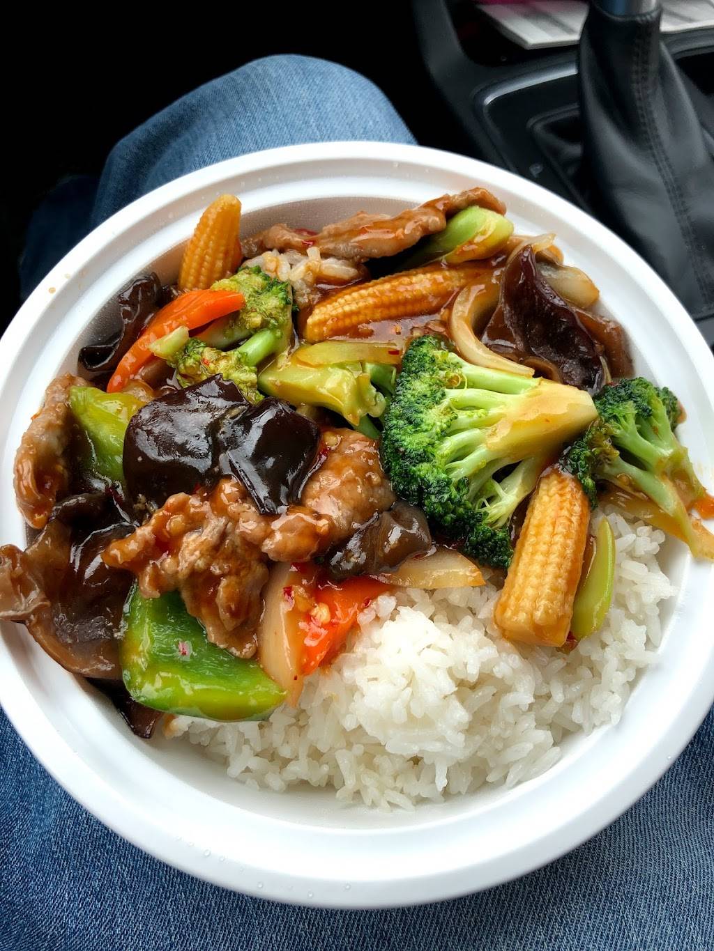 Lams Kitchen | restaurant | 1800 Western Ave, Albany, NY 12203, USA | 5188694413 OR +1 518-869-4413