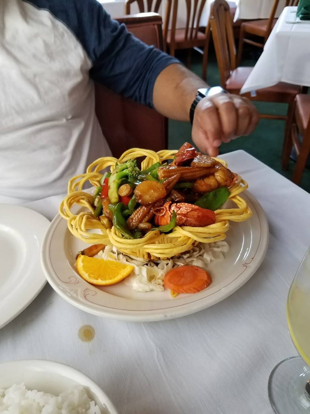 CinCin Restaurant | restaurant | 7838 Germantown Ave, Philadelphia, PA 19118, USA | 2152428800 OR +1 215-242-8800