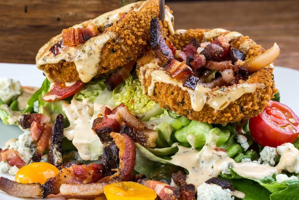 Bareburger | restaurant | 71-49 Austin St, Forest Hills, NY 11375, USA | 7182752273 OR +1 718-275-2273