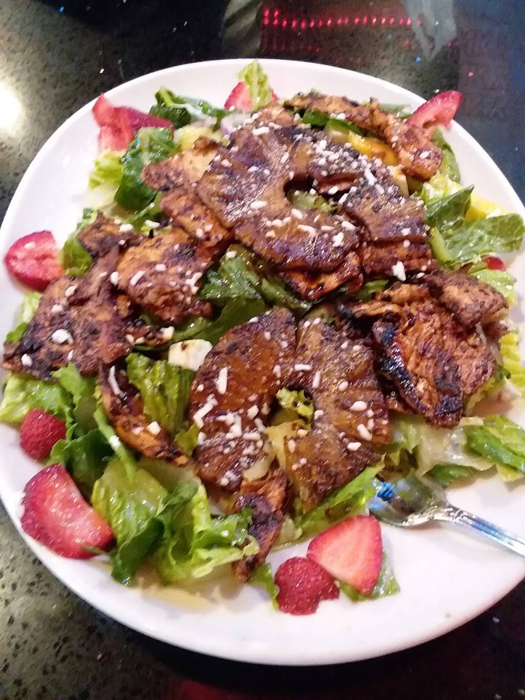 Plaza Azteca | restaurant | 1467 N Main St, Suffolk, VA 23434, USA | 7579251222 OR +1 757-925-1222