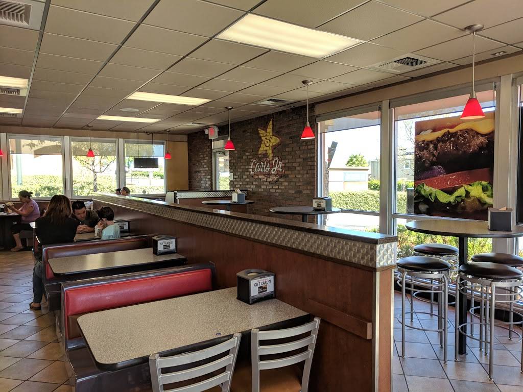 Carls Jr. | restaurant | 6221 Pats Ranch Road, Mira Loma, CA 91752, USA | 9517390916 OR +1 951-739-0916