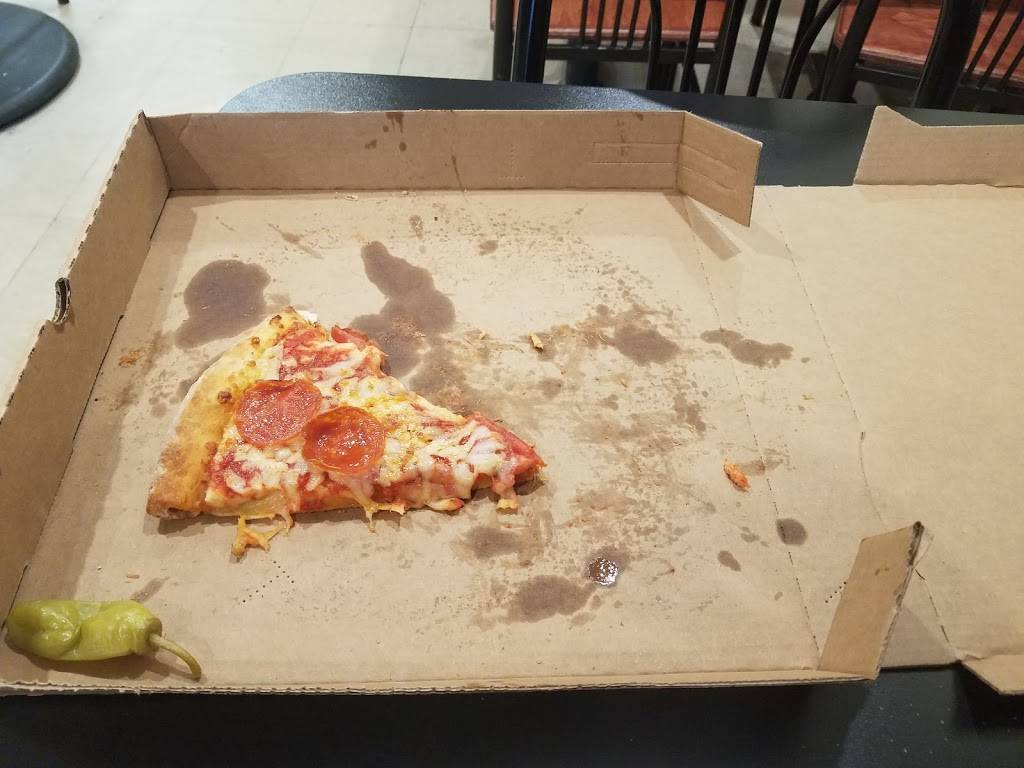 Papa Johns Pizza | restaurant | 435 Franklin St, Ithaca, NY 14850, USA | 6072737272 OR +1 607-273-7272