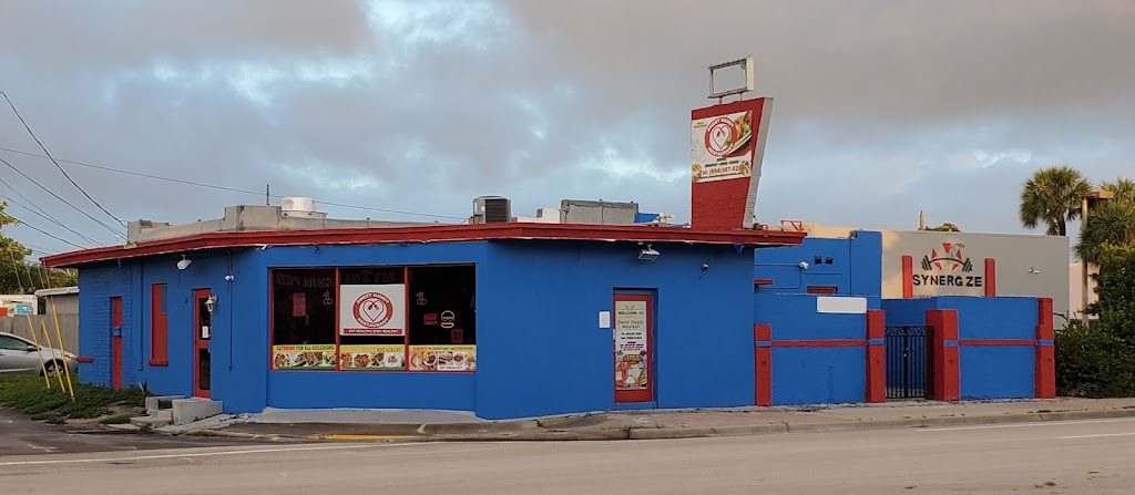 Sweet Nandy Restaurant | restaurant | 1100 N Federal Hwy, Hollywood, FL 33020, USA | 9543675200 OR +1 954-367-5200