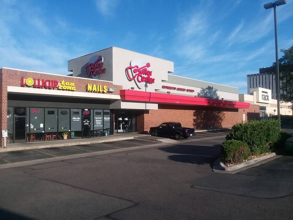 Boulevard Center | shopping mall | 1685 S Colorado Blvd, Denver, CO 80222, USA | 3033005300 OR +1 303-300-5300